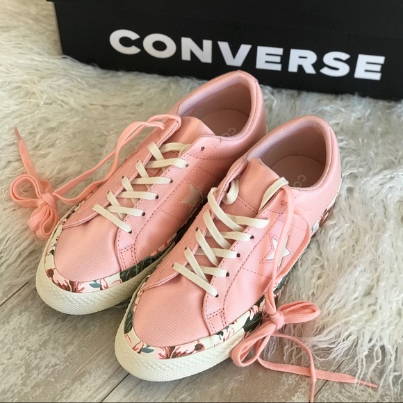 NWT Converse Chuck Taylor All Star - Picture 6 of 8